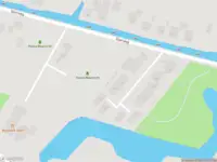 Traumahelikopter met grote spoed naar de Voorweg in Zoetermeer