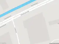 Politie naar de Hessenweg in Zwolle vanwege aanrijding met letsel