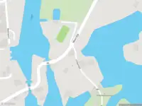 Politie naar de Meerdijk in Asperen vanwege aanrijding met letsel