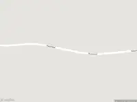 Brandweer met gepaste spoed naar de Kooireed in Piaam vanwege dier(en) in nood