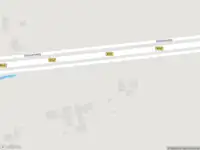 Politie naar de Hessenweg in Dalfsen vanwege aanrijding met letsel