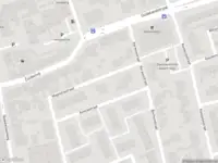 Brandweer met grote spoed naar de Magnoliastraat in 's-Gravenzande vanwege afgaan automatisch brandalarm