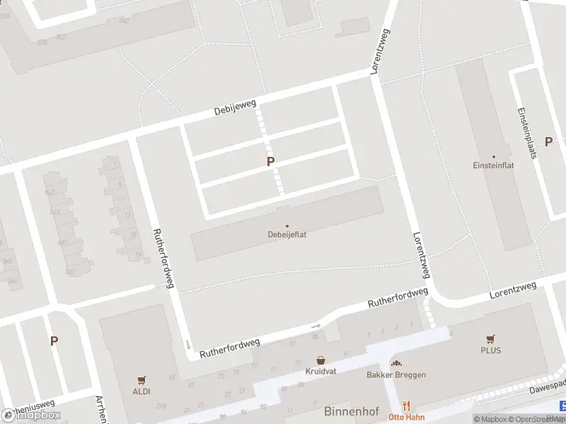 112 melding Ambulance met grote spoed naar de Debijeweg in Rotterdam