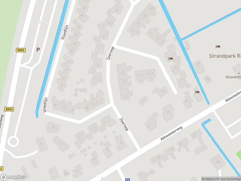 Overlastmelding Zeereep in Callantsoog