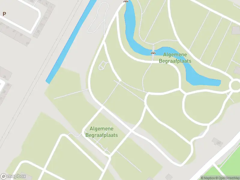 Ambulance met gepaste spoed naar de Iepenlaan in Alkmaar