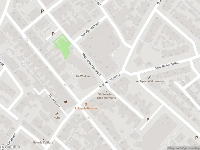 112 melding Ambulance met grote spoed naar de Wassenaarsestraat in Noordwijk