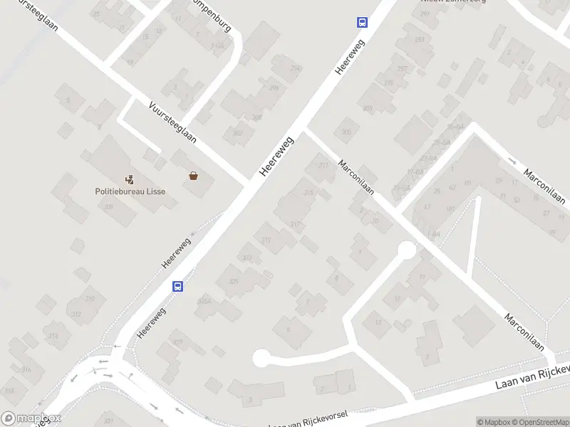 112 melding Overlastmelding Heereweg in Lisse