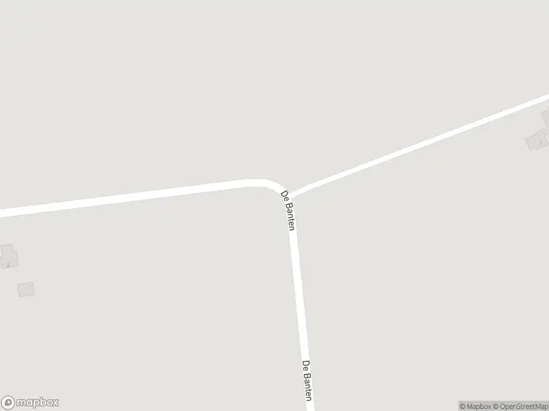 Brandweer met gepaste spoed naar de De Banten in Sebaldeburen