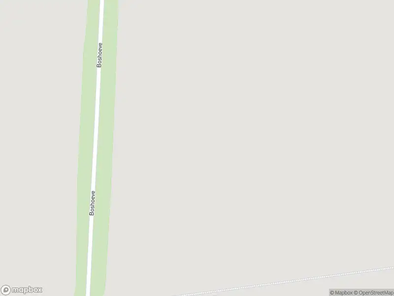 Overlastmelding Boshoeve in Wolfheze