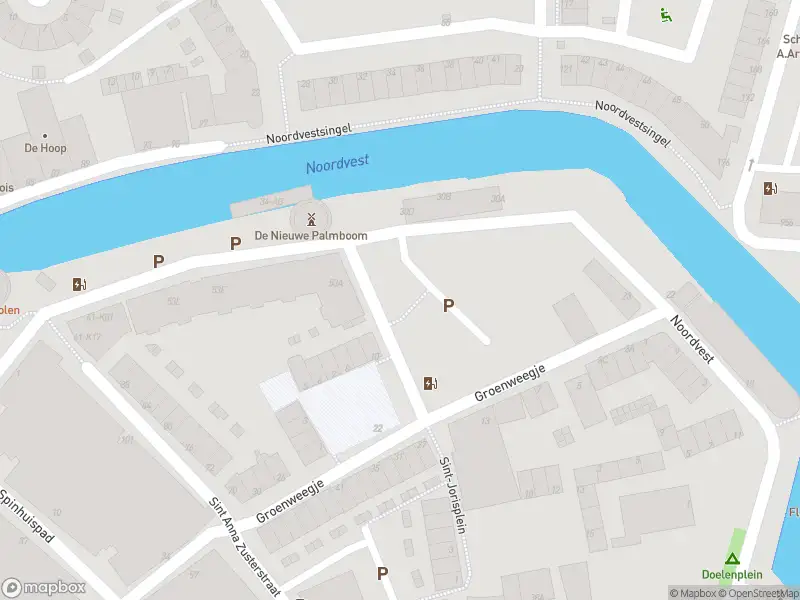 Ambulance met gepaste spoed naar de Noordvest in Schiedam