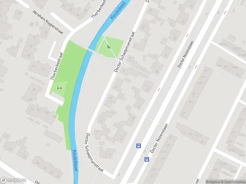 Overlastmelding Dr. Schaepmanstraat in Sittard