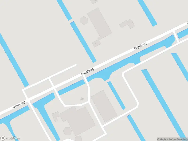 Brandweer met gepaste spoed naar de Gagelweg in Wilnis vanwege dier(en) in nood