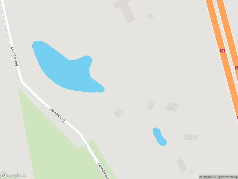 Brandweer met grote spoed naar de Leenderweg in Waalre