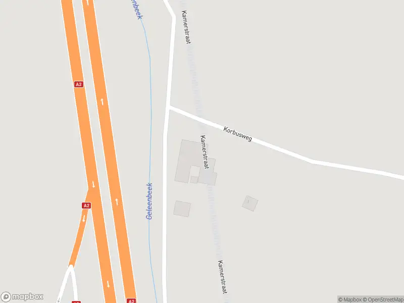 Overlastmelding Korbusweg in Susteren