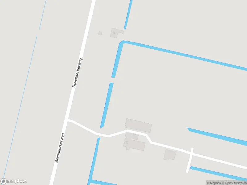 Anonieme overlastmelding Bovenkerkerweg in Amstelveen