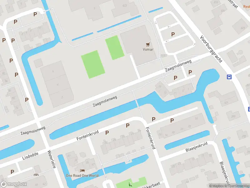 Overlastmelding  in Oudkarspel
