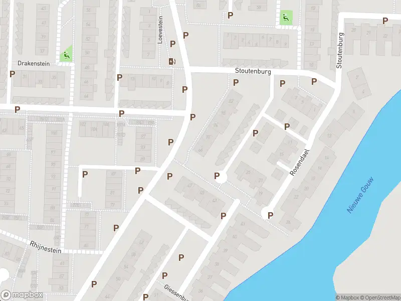 Overlastmelding Dr. M.L. Kingstraat in Landsmeer