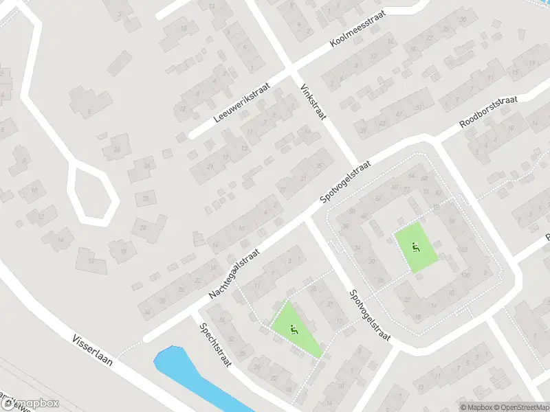 Overlastmelding Nachtegaalstraat in Duiven