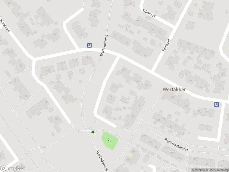 Overlastmelding Wagenmakerserf in Eerbeek