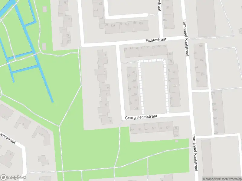 112 melding Ambulance met grote spoed naar de Georg Hegelstraat in Rotterdam