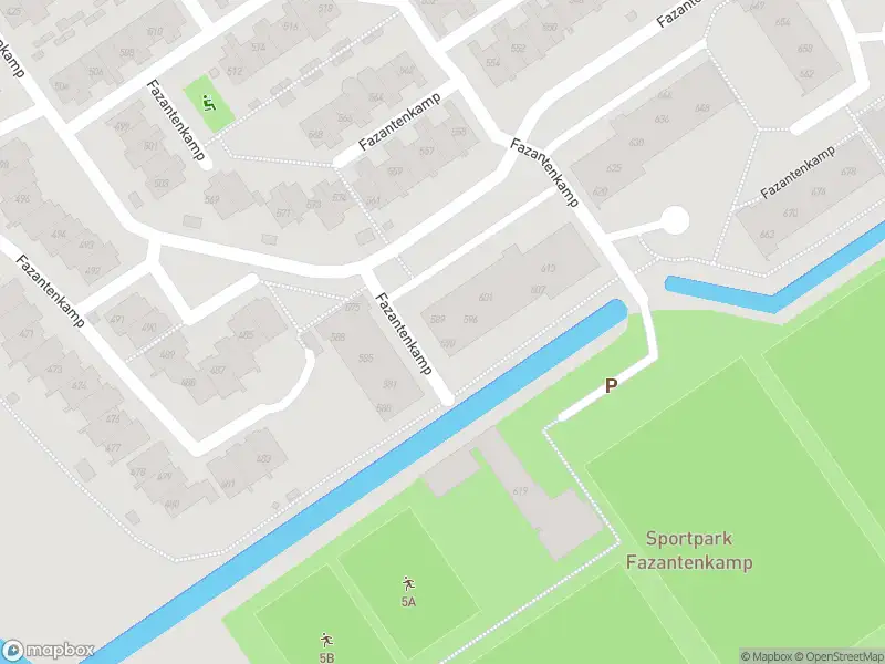 Overlastmelding Fazantenkamp in Maarssen