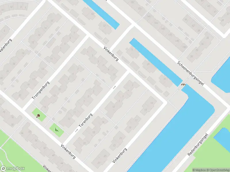 Ambulance met grote spoed naar de Torenburg in Hoofddorp