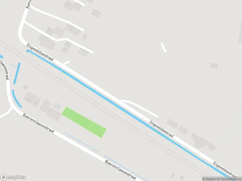 Overlastmelding Engeveldsestraat in Groessen