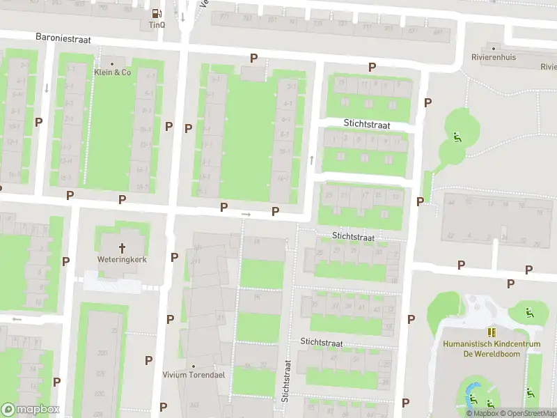 Besteld ambulance vervoer naar de Sallandstraat in Amsterdam