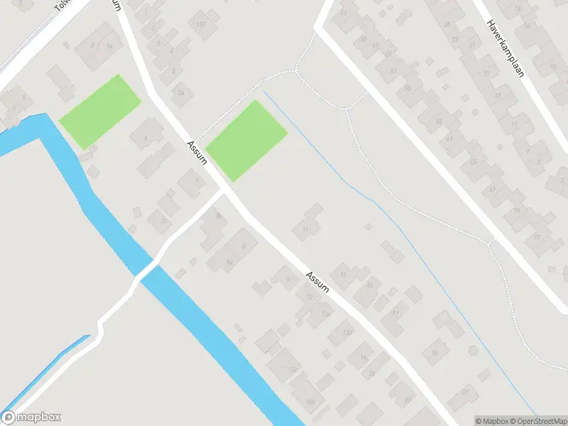 112 melding Ambulance met gepaste spoed naar de Assum in Uitgeest