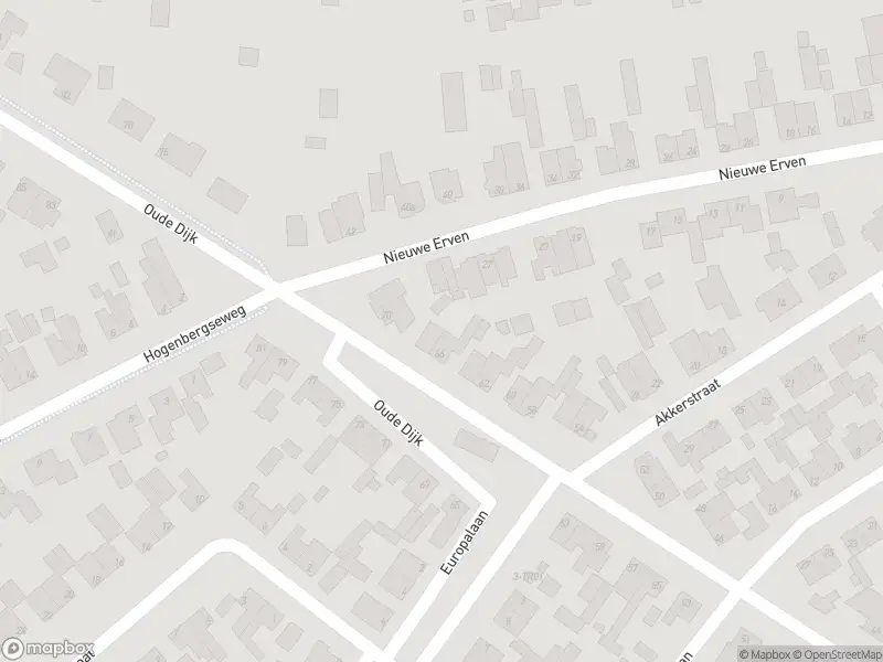 Overlastmelding Hezelaarsestraat & Meulekensweg in Liempde