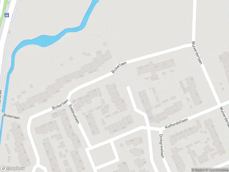 112 melding Overlastmelding Dobbiuslaan in Santpoort-Noord