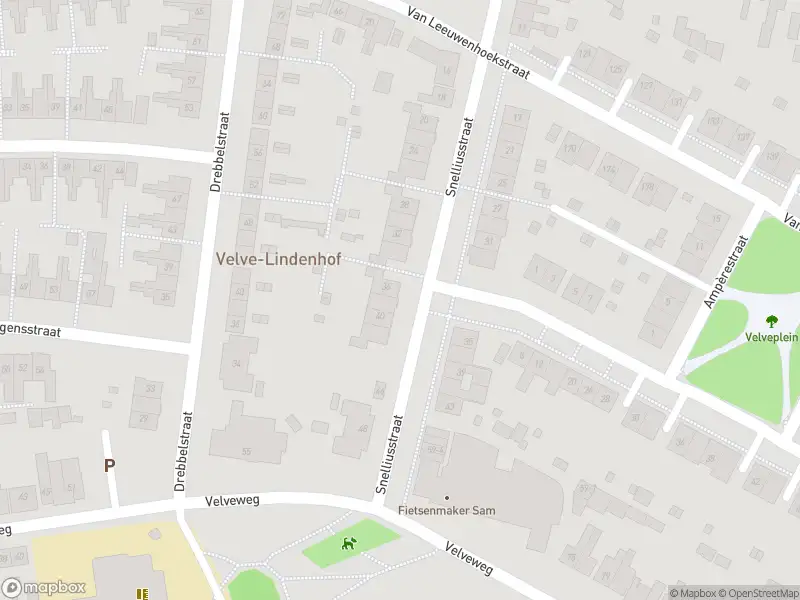 Politie naar de Lage Bothofstraat in Enschede vanwege aanrijding met letsel