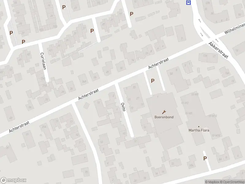 Brandweer met gepaste spoed naar de Ovito in Vlijmen