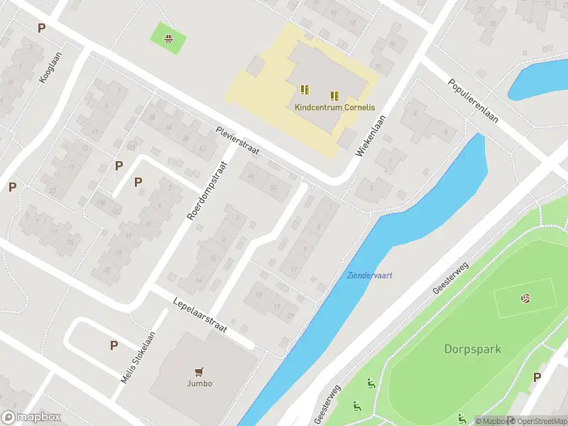 Ambulance met grote spoed naar de Lepelaarstraat in Uitgeest