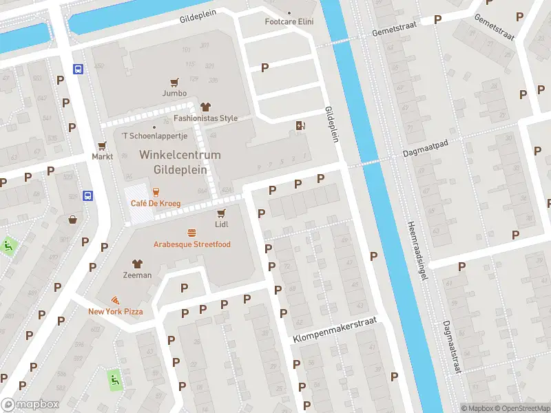 Ambulance met gepaste spoed naar de Gildestraat in Purmerend