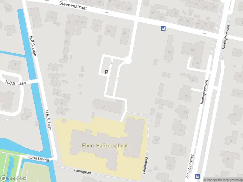 Overlastmelding Dievenpad in Oud-Beijerland