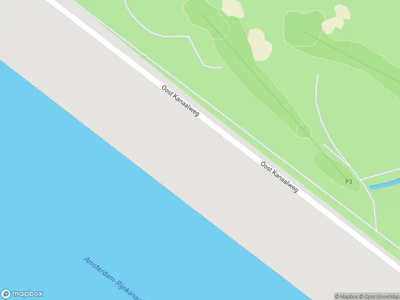 Politie naar de Tielseweg in Buren vanwege aanrijding met letsel