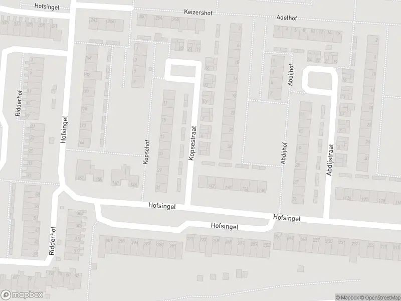 Overlastmelding Kopsestraat in Arnhem