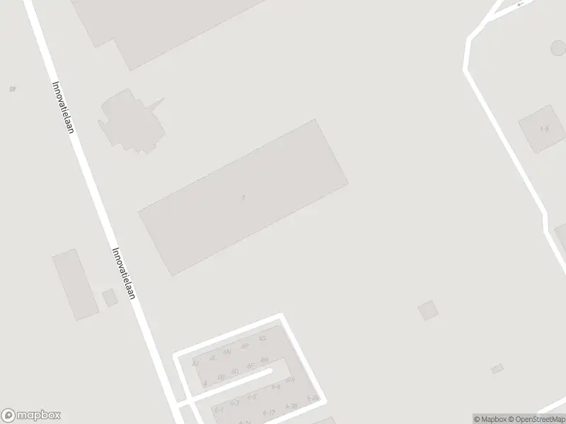 112 melding Brandweer met grote spoed naar de Innovatielaan in Heerenveen