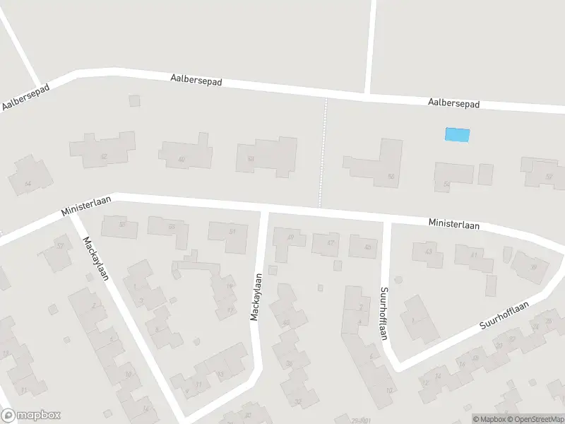 Brandweer met grote spoed naar de Ministerlaan in Eindhoven vanwege reanimatie