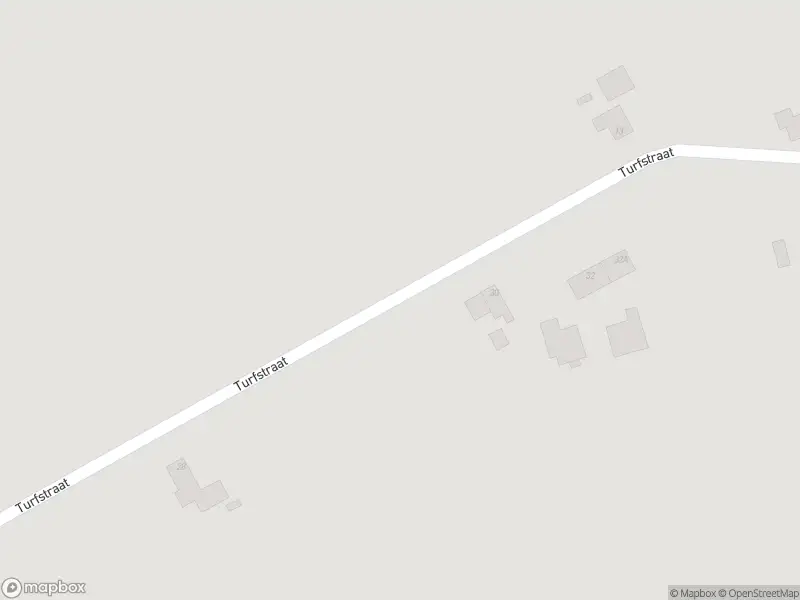 112 melding Overlastmelding Turfstraat in Sprundel gesloten