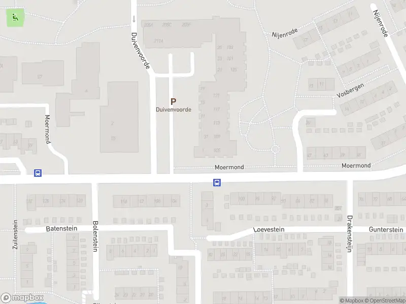 Overlastmelding Duivenvoorde in Zwijndrecht (3334 EC)