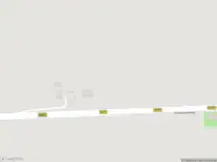 Politie met grote spoed naar de Provincialeweg in Vogelwaarde vanwege letsel