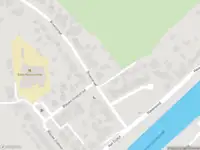 Ambulance met gepaste spoed naar de Breenstraat in Goedereede