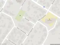 Traumahelikopter met grote spoed naar de Pauwkeshof in Grashoek