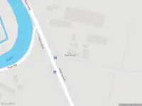 Politie naar de Lange Coupure in Abcoude vanwege aanrijding met letsel