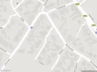 Brandweer met grote spoed naar de De Haar in Zenderen