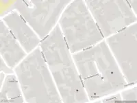 Brandweer met grote spoed naar de Oosteinde in Bussum vanwege reanimatie