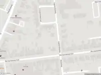 Overlastmelding Amnesty Internationallaan in Hellevoetsluis