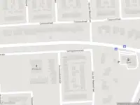 Politie met grote spoed naar de Van der Waalsstraat in Terneuzen vanwege letsel